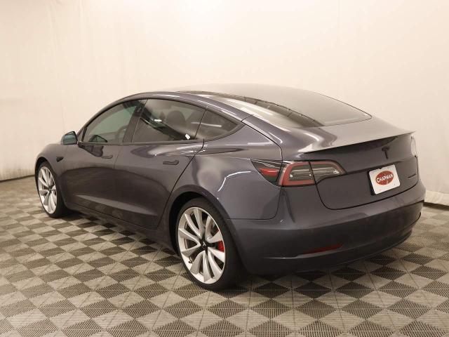 2018 Tesla Model 3 Long Range for sale in Scottsdale, AZ