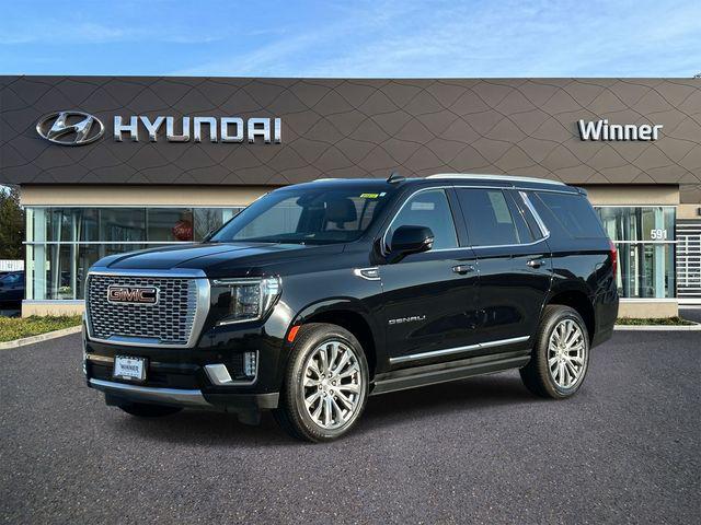 2023 GMC Yukon 4WD Denali for sale in Dover, DE