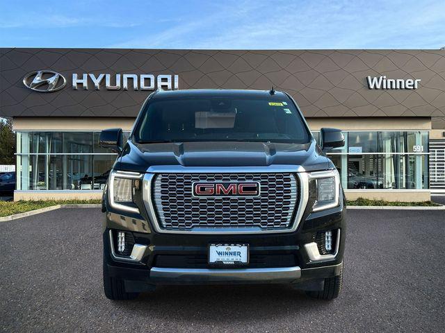 2023 GMC Yukon 4WD Denali