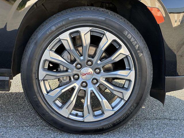 2023 GMC Yukon 4WD Denali