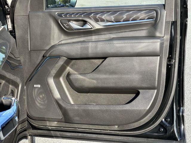 2023 GMC Yukon 4WD Denali
