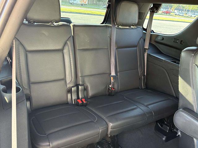 2023 GMC Yukon 4WD Denali