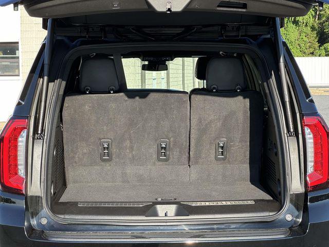 2023 GMC Yukon 4WD Denali