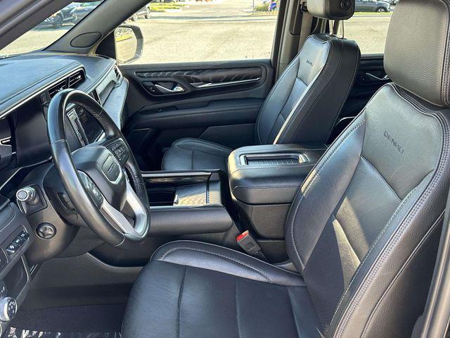 2023 GMC Yukon 4WD Denali