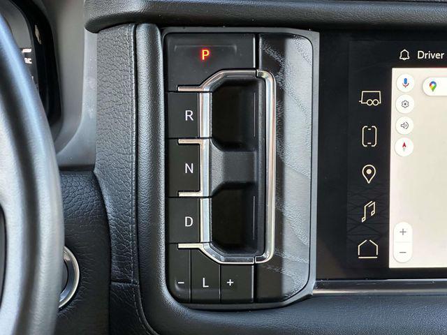 2023 GMC Yukon 4WD Denali