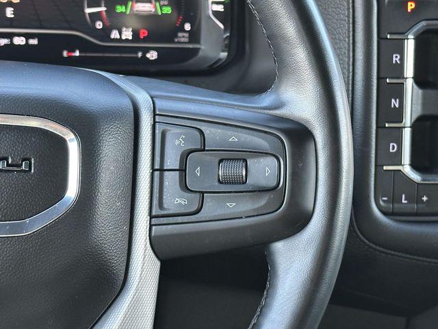 2023 GMC Yukon 4WD Denali