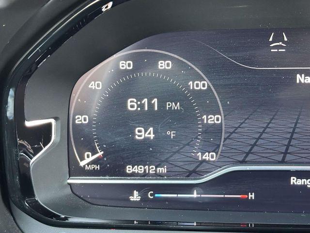 2023 GMC Yukon 4WD Denali