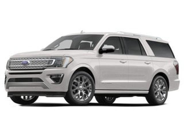 2018 Ford Expedition Max XLT for sale in Kenesaw, NE