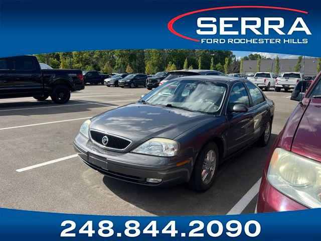 2003 Mercury Sable LS Premium for sale in Rochester Hills, MI