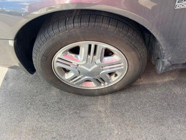 2003 Mercury Sable LS Premium