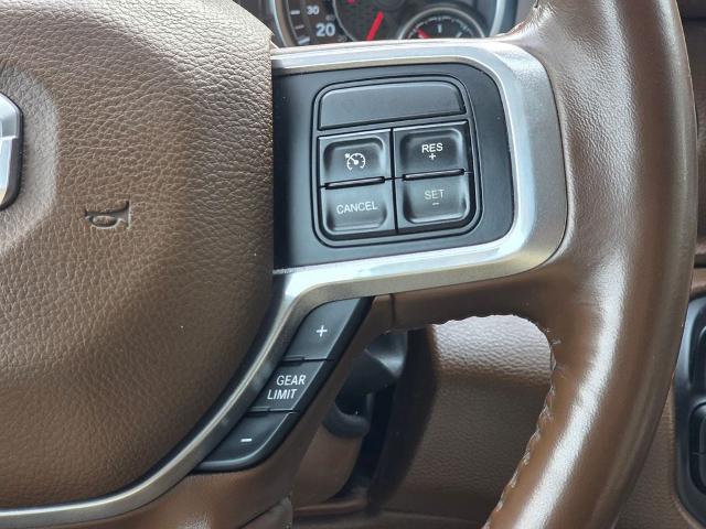 2022 Ram 2500 Laramie Crew Cab 4x4 64 Box