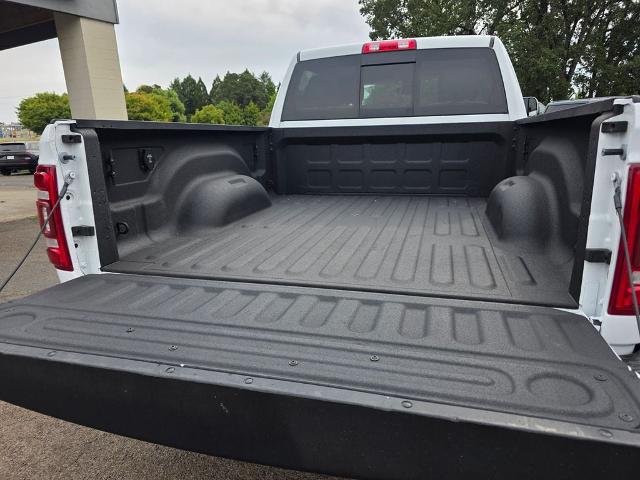 2022 Ram 2500 Laramie Crew Cab 4x4 64 Box