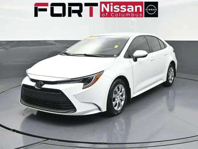 2026 Toyota Corolla LE for sale in Columbus, GA