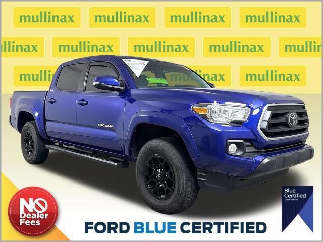 2022 Toyota Tacoma SR5 V6 for sale in Apopka, FL