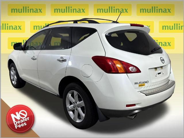 2010 Nissan Murano SL for sale in Apopka, FL