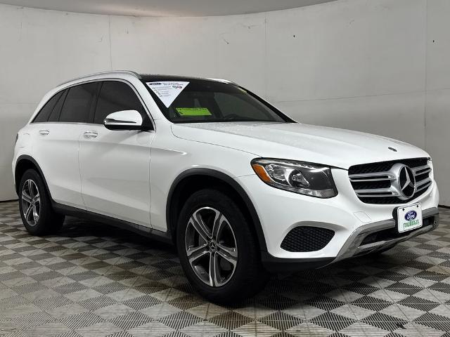 2018 Mercedes-Benz GLC 4MATIC for sale in Apopka, FL