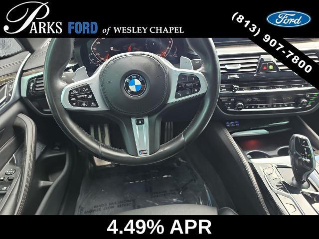 2021 BMW M5 xDrive