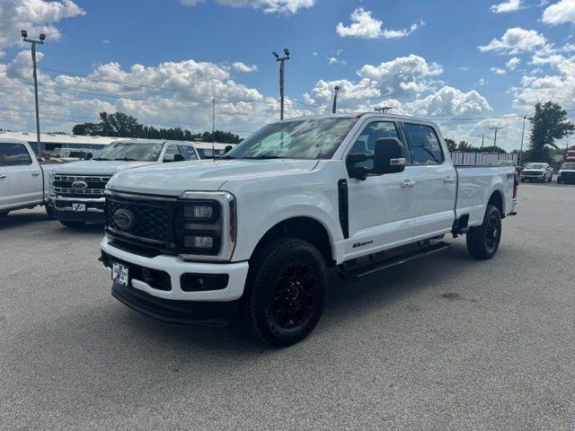2025 Ford F-250 XLT for sale in Davenport, IA