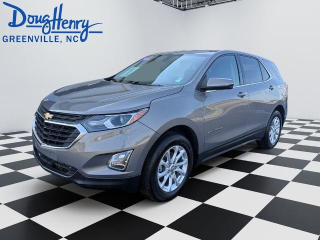 2019 Chevrolet Equinox LT for sale in Ayden, NC