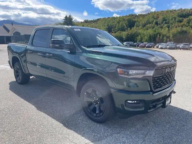 2027 Ram 1500 Big Horn for sale in Gorham, NH