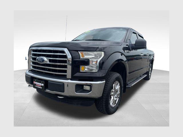 2016 Ford F-150 XLT for sale near Newark, OH