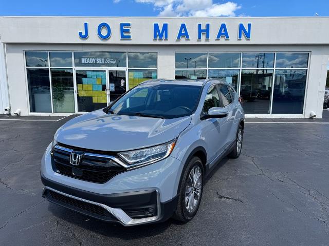 2022 Honda CR-V AWD Touring for sale in Paris, TN