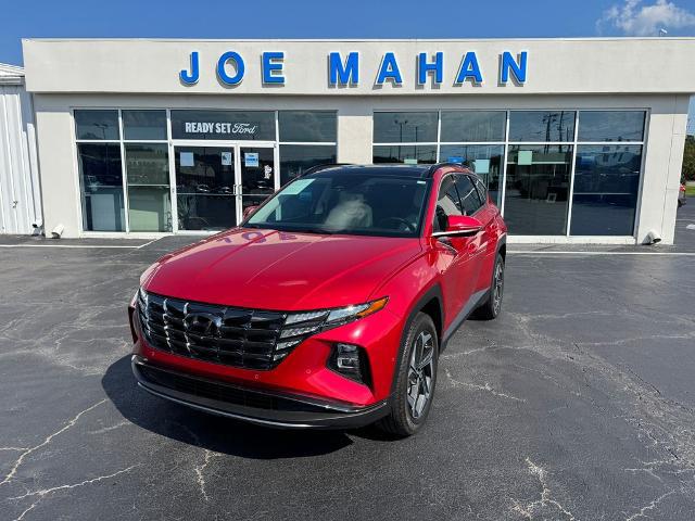 2023 Hyundai Tucson Limited for sale in Paris, TN