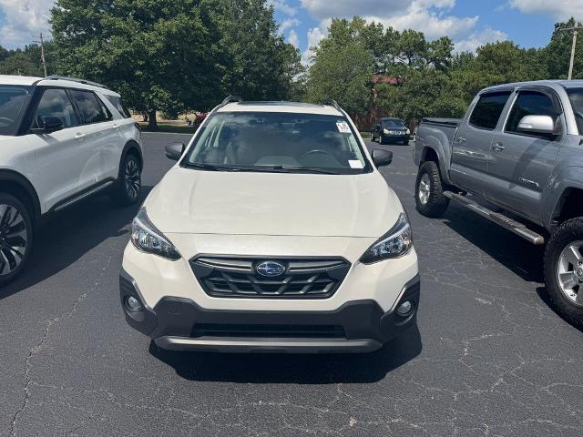 2022 Subaru Crosstrek Sport for sale in Paris, TN