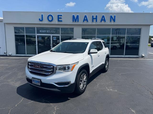2019 GMC Acadia SLE-2 for sale in Paris, TN