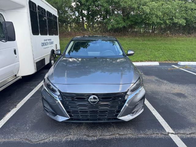 2023 Nissan Altima SL FWD for sale in Paris, TN