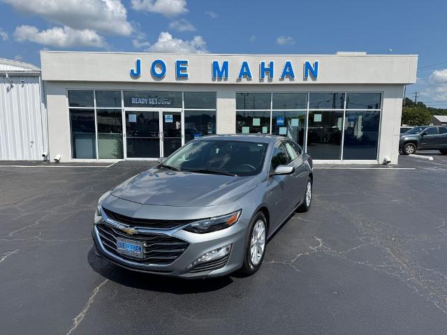 2024 Chevrolet Malibu FWD 1LT for sale in Paris, TN