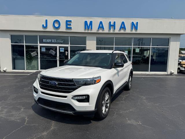 2023 Ford Explorer XLT for sale in Paris, TN