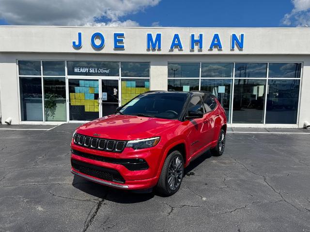 2023 Jeep Compass High Altitude 4x4 for sale in Paris, TN