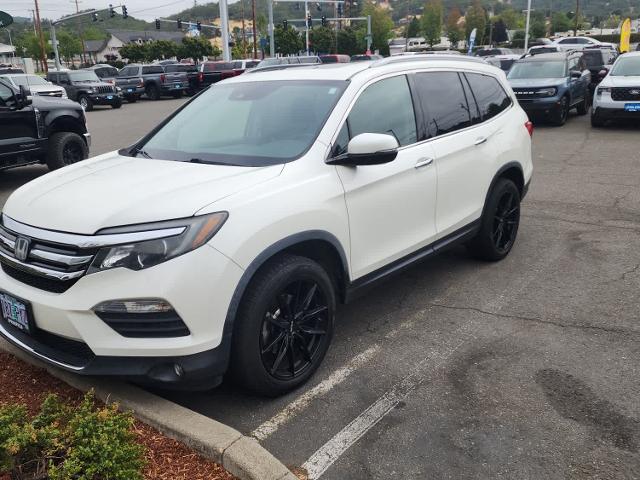 2018 Honda Pilot Touring for sale in Roseburg, OR