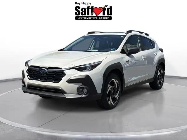 2026 Subaru Crosstrek Limited for sale in Manassas, VA