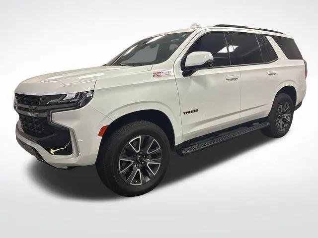 2022 Chevrolet Tahoe 4WD Z71 for sale in Delray Beach, FL