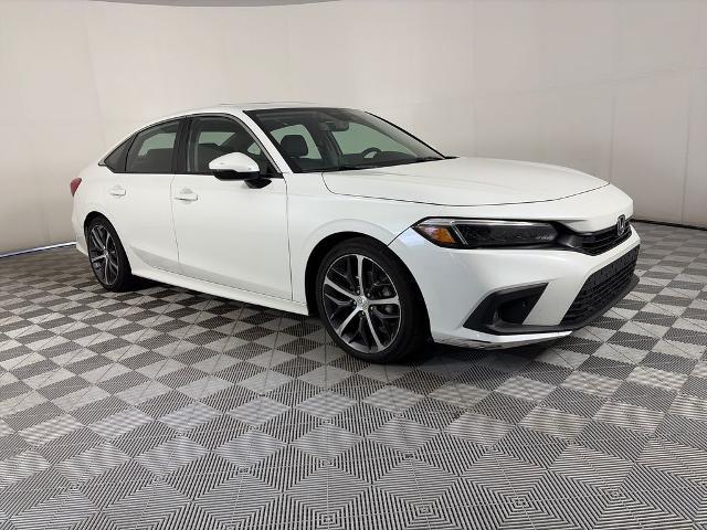 2024 Honda Civic Touring for sale in Denver, CO