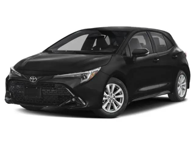 2024 Toyota Corolla SE for sale in National City, CA