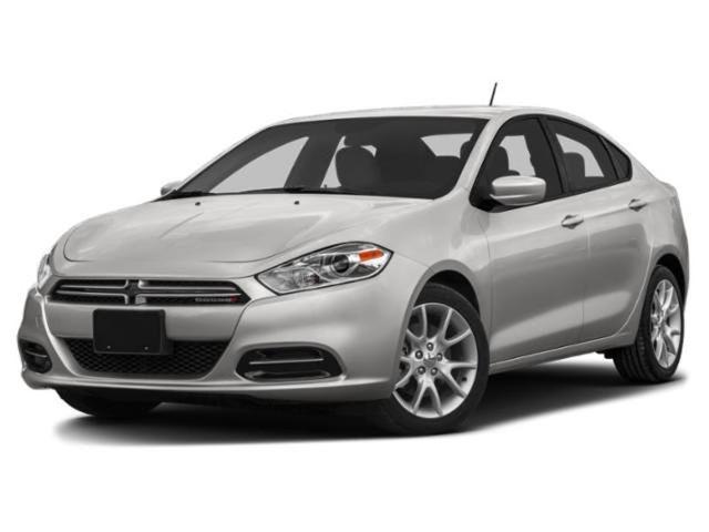2015 Dodge Dart SXT for sale in Paw Paw, MI