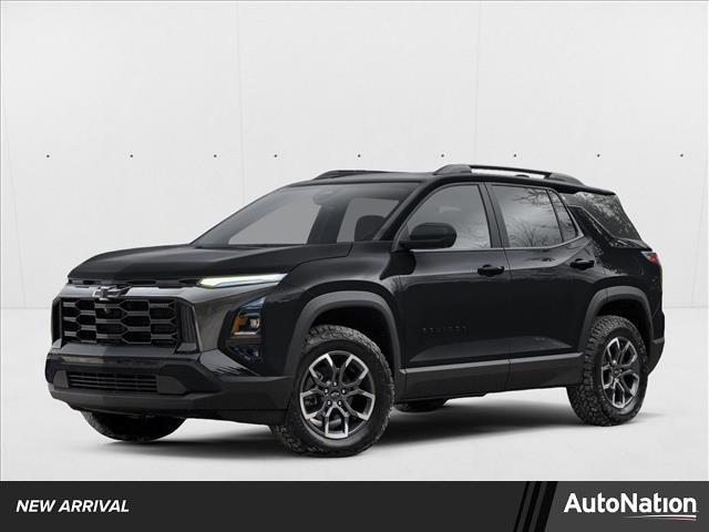 2025 Chevrolet Equinox FWD LT for sale in Spring, TX