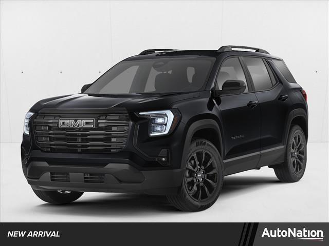 2025 GMC Terrain FWD Elevation for sale in Spring, TX
