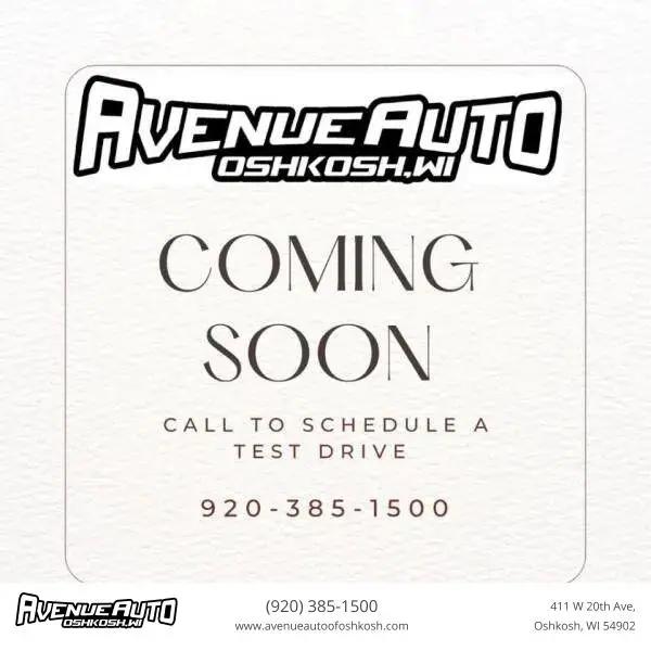 2022 Mitsubishi Outlander ES 2.5 S-AWC for sale in Oshkosh, WI