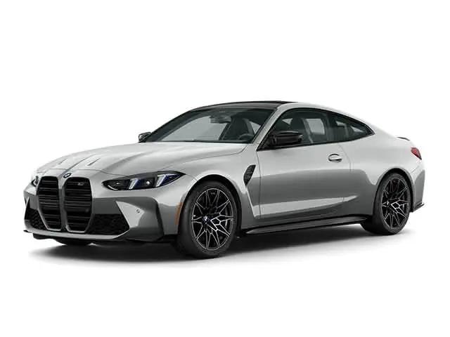 2027 BMW M4 Competition xDrive for sale in Sherman Oaks, CA