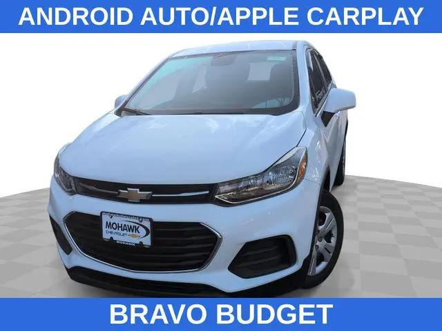 2017 Chevrolet Trax LS for sale in Ballston Spa, NY
