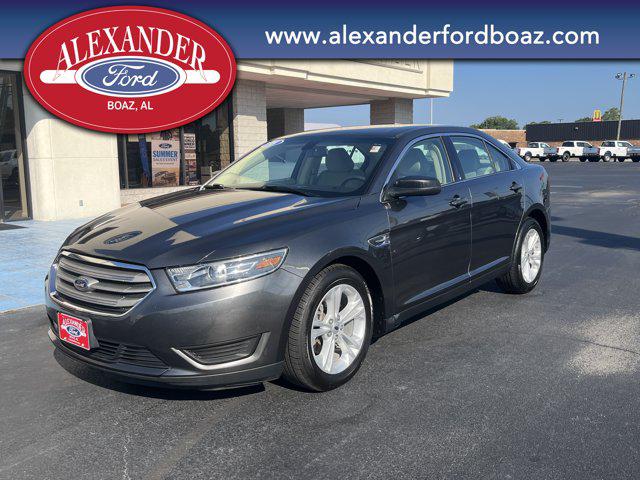 2018 Ford Taurus SE for sale in Boaz, AL