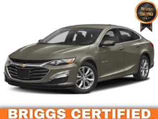 2023 Chevrolet Malibu FWD 1LT for sale in Fort Scott, KS