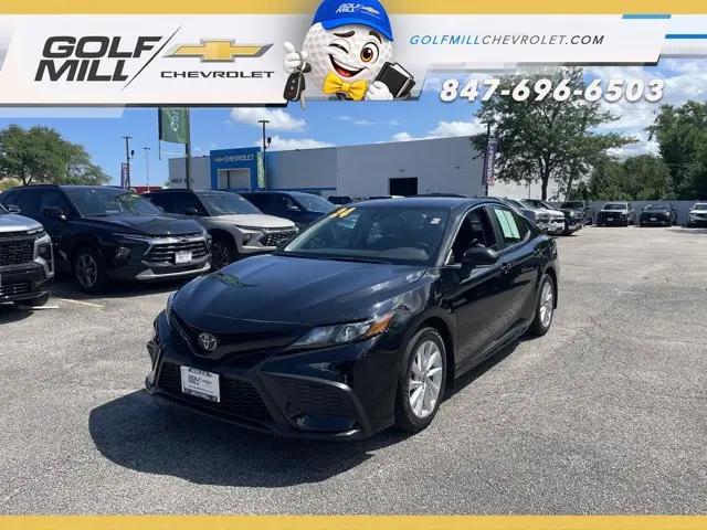 2024 Toyota Camry SE for sale in Niles, IL