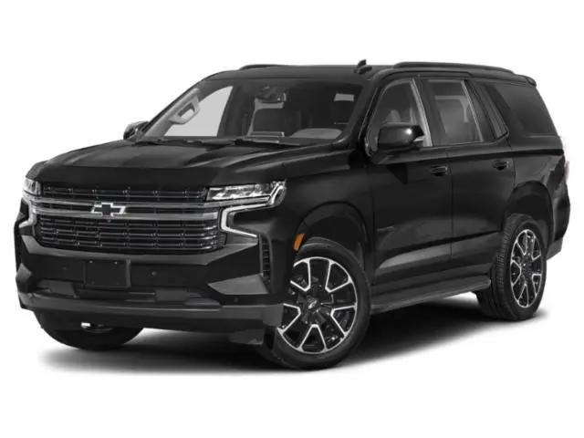 2023 Chevrolet Tahoe 4WD RST for sale in Niles, IL