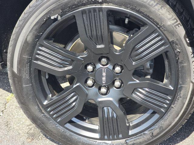 2021 GMC Acadia AWD SLE