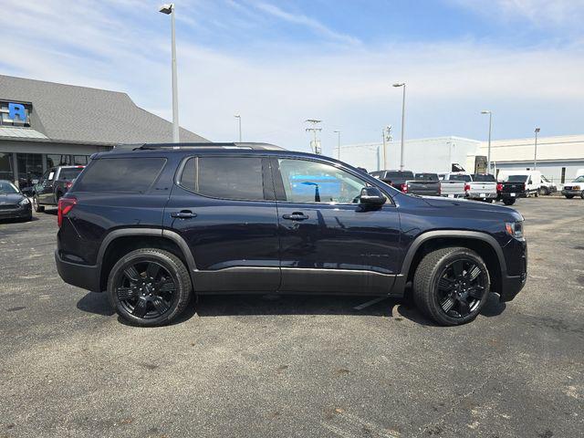 2021 GMC Acadia AWD SLE